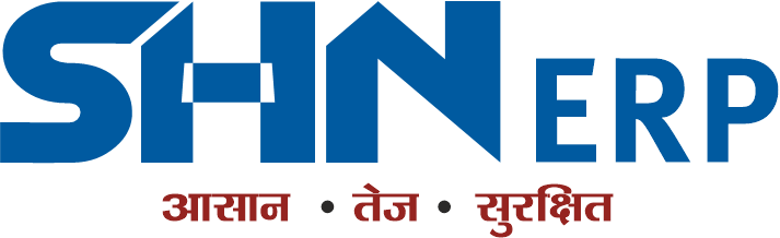 Shn SHN ERP | Best Jewellery & Petrol Pump Management Software